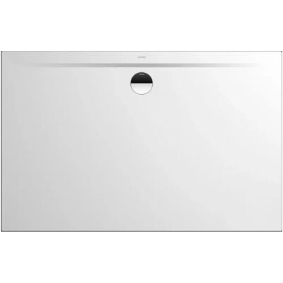 Plato de ducha Superplan Zero Kaldewei - 140x90cm Plato de ducha Superplan Zero Kaldewei - 140x90cm