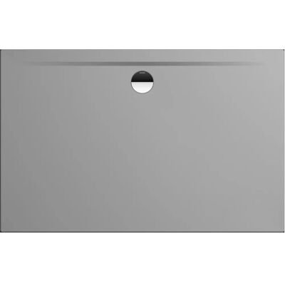 Ducha de la serie Superplan Zero de Kaldewei - Ducha rectangulara Ducha de la serie Superplan Zero de Kaldewei - Ducha rectangulara