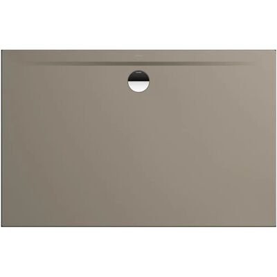 Kaldewei Superplan Zero Bac de Douche Rectangulaire - Bac de Douche - Publicité Kaldewei Superplan Zero Bac de Douche Rectangulaire - Bac de Douche - Publicité