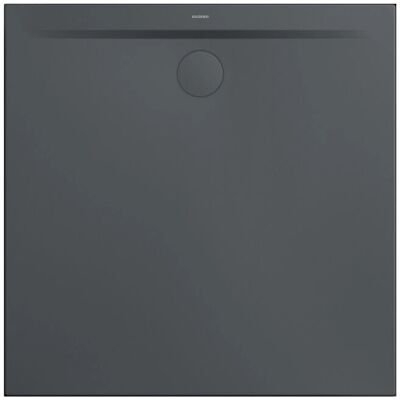 Kaldewei Superplan Zero 150x150cm - Bañera de ducha - Esmalte de acero Kaldewei Superplan Zero 150x150cm - Bañera de ducha - Esmalte de acero