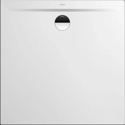 Ducha Cuadrada Blanco Alpino Mate Kaldewei - Duschwanne Ducha Cuadrada Blanco Alpino Mate Kaldewei - Duschwanne