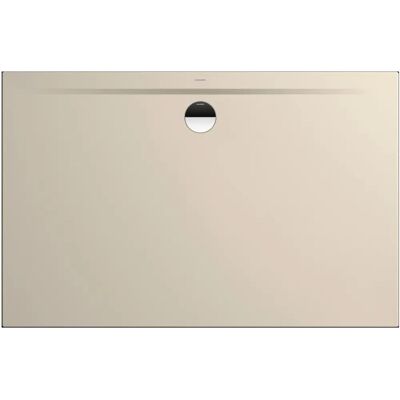 Lattino doccia Kaldewei Superplan Zero - 160x80cm Lattino doccia Kaldewei Superplan Zero - 160x80cm