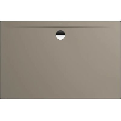 Caille de Douche Rectangulaire Kaldewei Superplan Zero 160x100cm - Émail en Acier - Publicité Caille de Douche Rectangulaire Kaldewei Superplan Zero 160x100cm - Émail en Acier - Publicité