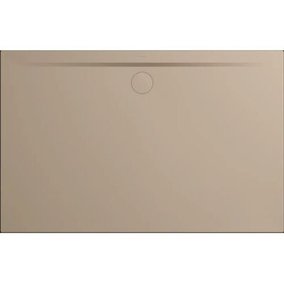 Kaldewei Superplan Zero - Rechteck Duschwanne - Warm Beige 40 Kaldewei Superplan Zero - Rechteck Duschwanne - Warm Beige 40