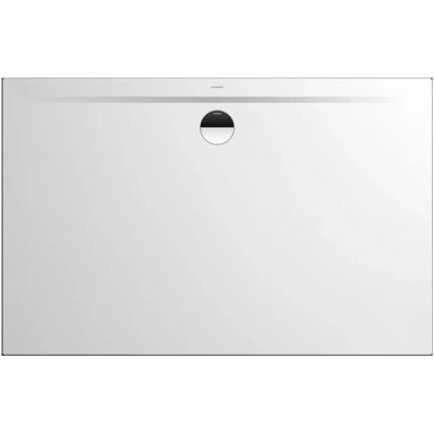 Plato de ducha Kaldewei Superplan Zero 170x90cm - Ducha Plato de ducha Kaldewei Superplan Zero 170x90cm - Ducha