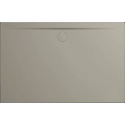 Receveur de douche Kaldewei Superplan Zero - Douche Rectangulaire - Publicité Receveur de douche Kaldewei Superplan Zero - Douche Rectangulaire - Publicité