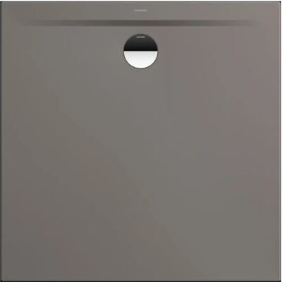 Receveur de douche Kaldewei Superplan Zero 80x80cm - Plat avec Secure Plus - Publicité Receveur de douche Kaldewei Superplan Zero 80x80cm - Plat avec Secure Plus - Publicité