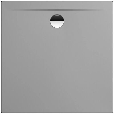Kaldewei Superplan Zero Duschfläche 900x900mm - Duschwanne Kaldewei Superplan Zero Duschfläche 900x900mm - Duschwanne