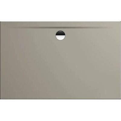 Kaldewei Superplan Zero - Bac de douche extra plat avec support - Publicité Kaldewei Superplan Zero - Bac de douche extra plat avec support - Publicité
