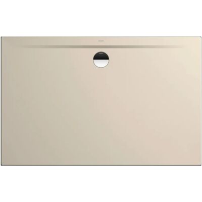 Kaldewei Superplan Zero Ducha de Acero - 1200x750mm, Beige Cálido Kaldewei Superplan Zero Ducha de Acero - 1200x750mm, Beige Cálido