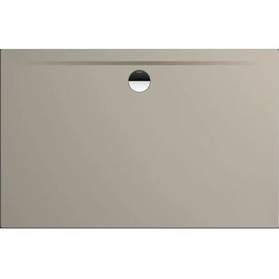 Kaldewei Superplan Zero - Bac de douche rectangulaire 1200x1100mm - Qualité allemande - Publicité Kaldewei Superplan Zero - Bac de douche rectangulaire 1200x1100mm - Qualité allemande - Publicité