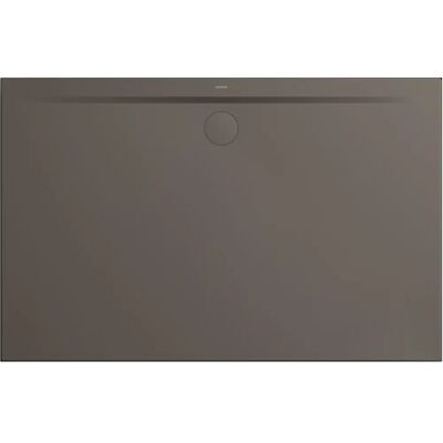 Kaldewei Superplan Zero - Récepteur de douche ultra plat 1300x700mm - Douche - Publicité Kaldewei Superplan Zero - Récepteur de douche ultra plat 1300x700mm - Douche - Publicité