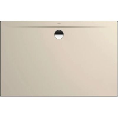 Kaldewei Superplan Zero - Ducha Rectangular 1400x1000mm - Beige Cálido 20 Kaldewei Superplan Zero - Ducha Rectangular 1400x1000mm - Beige Cálido 20
