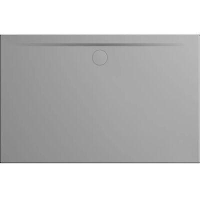 Kaldewei Superplan Zero Bañera de ducha en esmalte de acero rectangulara - Bañera de ducha Kaldewei Superplan Zero Bañera de ducha en esmalte de acero rectangulara - Bañera de ducha