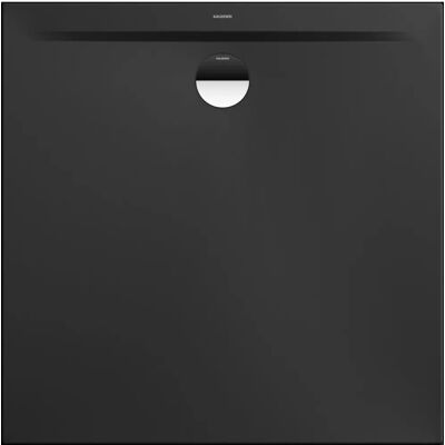 Kaldewei Superplan Zero - Bañera de ducha 700x700mm - Gris Kaldewei Superplan Zero - Bañera de ducha 700x700mm - Gris