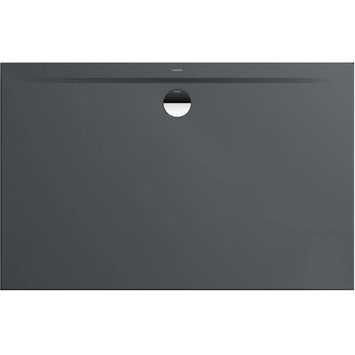 Plato de ducha Kaldewei Superplan Zero - Ducha Rectangular Plato de ducha Kaldewei Superplan Zero - Ducha Rectangular