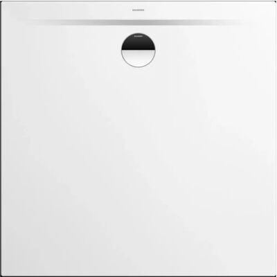 Kaldewei Superplan Zero 120x120cm Duschwanne - Quadrat, Weiß Kaldewei Superplan Zero 120x120cm Duschwanne - Quadrat, Weiß