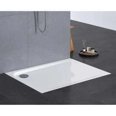 Sturotec Sturo superflat Duschwanne 120x90x3,5cm Sturotec Sturo superflat Duschwanne 120x90x3,5cm