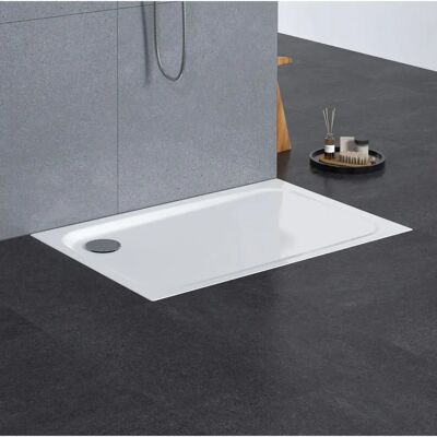 Sturotec Sturo superflat 120x80x3,5cm - Duschtasse Sturotec Sturo superflat 120x80x3,5cm - Duschtasse