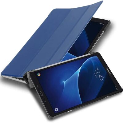 Samsung Galaxy Tab A 2016 10,1 Zoll Schutz Hülle - Dünn - Aufweckfunktion Samsung Galaxy Tab A 2016 10,1 Zoll Schutz Hülle - Dünn - Aufweckfunktion