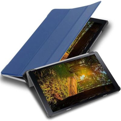 Cadorabo - DE-133168 - Extra dünn - Blau - Tablet Case Cadorabo - DE-133168 - Extra dünn - Blau - Tablet Case