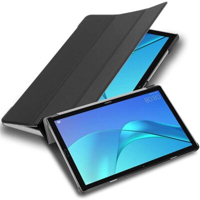 Huawei MediaPad M5 / M5 PRO (10.8 inch) Protective Case - Extra Thin - Protective Case with Wake Up Function Huawei MediaPad M5 / M5 PRO (10.8 inch) Protective Case - Extra Thin - Protective Case with Wake Up Function