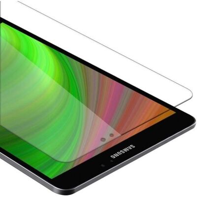 Samsung Galaxy Tab S3 Schutzfolie - Gehärtetes Glas Klar Samsung Galaxy Tab S3 Schutzfolie - Gehärtetes Glas Klar