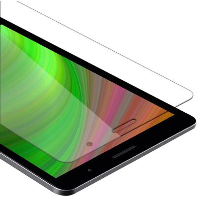 Huawei MediaPad T3 8 Transparent Tempered Glass Screen Protector - Tablet Huawei MediaPad T3 8 Transparent Tempered Glass Screen Protector - Tablet
