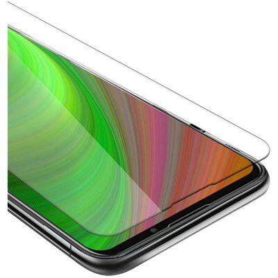 Protecteur d'écran en verre trempé transparent pour Meizu 16Xs - Publicité Protecteur d'écran en verre trempé transparent pour Meizu 16Xs - Publicité