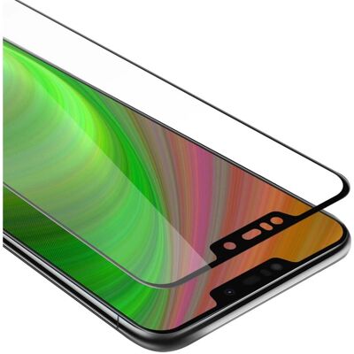 Protecteur d'Écran Asus Max M2 - Verre Trempé Complet - Publicité Protecteur d'Écran Asus Max M2 - Verre Trempé Complet - Publicité