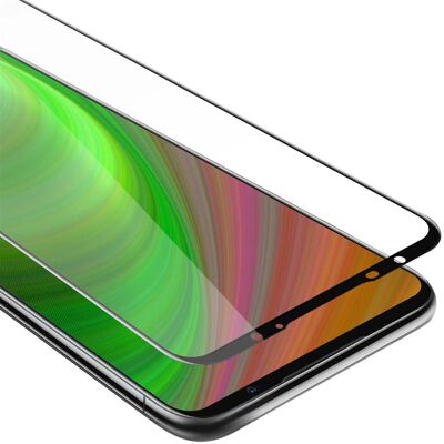 Protection d'écran MEIZU 16S - Verre Trempé Complet - Publicité Protection d'écran MEIZU 16S - Verre Trempé Complet - Publicité
