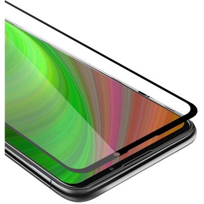 Protecteur d'écran Oppo MEIZU 16Xs - Verre Trempé, Couverture Complète - Publicité Protecteur d'écran Oppo MEIZU 16Xs - Verre Trempé, Couverture Complète - Publicité