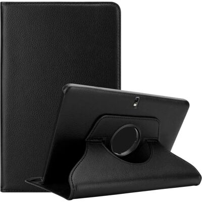 Étui Samsung Galaxy NOTE 10.1 2014 / Tab PRO - Housse de protection - Noir - Publicité Étui Samsung Galaxy NOTE 10.1 2014 / Tab PRO - Housse de protection - Noir - Publicité