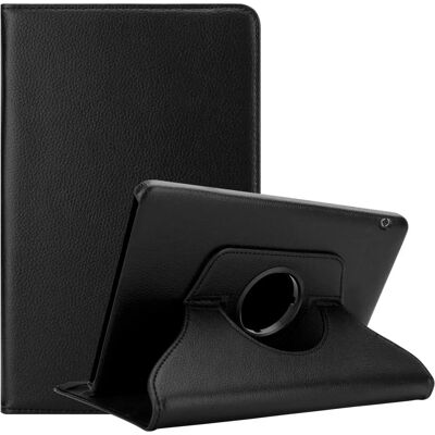 Etui Huawei MediaPad T5 10 - Coque de Protection avec Support - Publicité Etui Huawei MediaPad T5 10 - Coque de Protection avec Support - Publicité