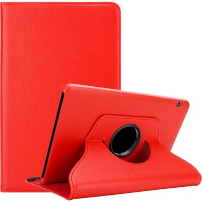 Coque Huawei MediaPad T5 10 (10.1") - Étui de protection - Publicité Coque Huawei MediaPad T5 10 (10.1") - Étui de protection - Publicité