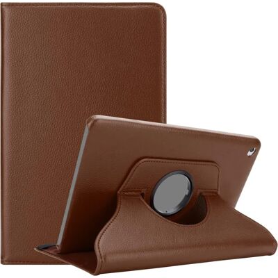 Apple iPad 2 / 3 / 4 Schutzcase - Pilzbraun Apple iPad 2 / 3 / 4 Schutzcase - Pilzbraun
