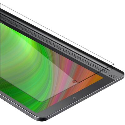 Lenovo Yoga Tab 3 PLUS Displayschutz - Gehärtetes Glas, Kristallklar Lenovo Yoga Tab 3 PLUS Displayschutz - Gehärtetes Glas, Kristallklar