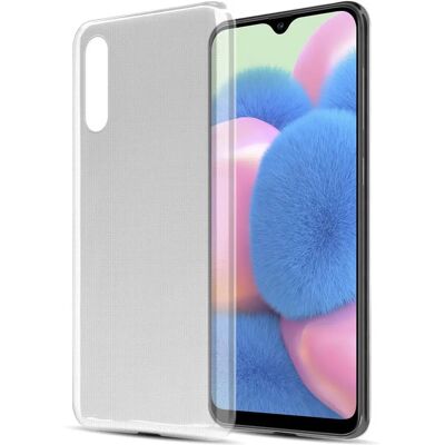Coque Transparent Oppo Samsung Galaxy A50 - Publicité Coque Transparent Oppo Samsung Galaxy A50 - Publicité