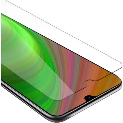 Samsung Galaxy A90 5G Klarsicht Displayschutz - gehärtetes Glas Samsung Galaxy A90 5G Klarsicht Displayschutz - gehärtetes Glas