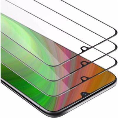 Cadorabo - Vivo V11i - Vollbild - Displayschutzglas Cadorabo - Vivo V11i - Vollbild - Displayschutzglas