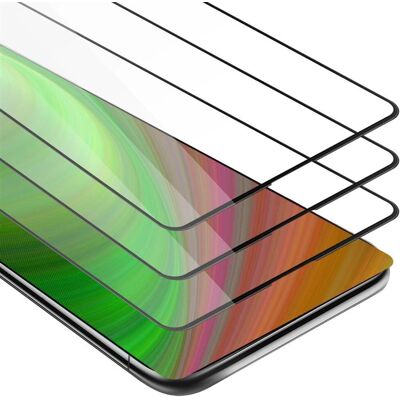 Cadorabo 3er Pack Schutzglas für Xiaomi Mi Mix 2 - Vollbild gehärtetes Glas Cadorabo 3er Pack Schutzglas für Xiaomi Mi Mix 2 - Vollbild gehärtetes Glas