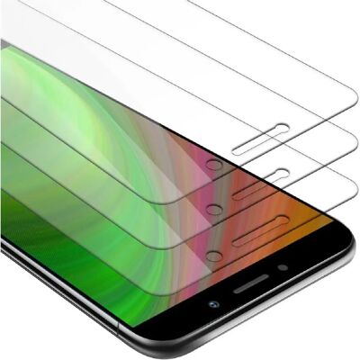 Cadorabo - Mate 9 Lite / GR5 2017 / Honor 6X - Verre trempé - Publicité Cadorabo - Mate 9 Lite / GR5 2017 / Honor 6X - Verre trempé - Publicité