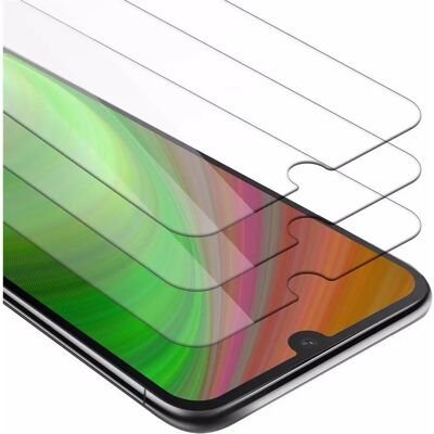Protecteur d'écran Huawei Y5 2019 / Enjoy Play 8 / Honor 8S - Transparent - Publicité Protecteur d'écran Huawei Y5 2019 / Enjoy Play 8 / Honor 8S - Transparent - Publicité