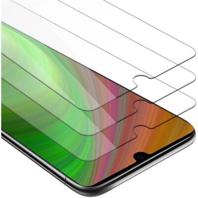 Honor 10 Lite / Huawei P Smart 2019 Bildschirmschutz - Gehärtetes Glas Honor 10 Lite / Huawei P Smart 2019 Bildschirmschutz - Gehärtetes Glas