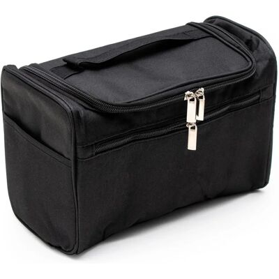 Intirilife Tragbare Kosmetiktasche - Platzsparend & Robust Intirilife Tragbare Kosmetiktasche - Platzsparend & Robust
