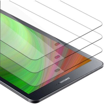 Samsung Galaxy Tab S2 9.7 Zoll Displayschutz - Kristallklar Samsung Galaxy Tab S2 9.7 Zoll Displayschutz - Kristallklar