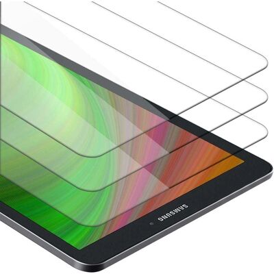 Samsung Galaxy Tab E (9.6 Zoll) Kristallklar Displayschutz Samsung Galaxy Tab E (9.6 Zoll) Kristallklar Displayschutz