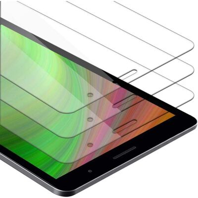 Huawei MediaPad T3 8 Tablet Schutzfolie - Kristallklar Huawei MediaPad T3 8 Tablet Schutzfolie - Kristallklar