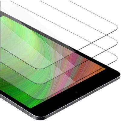 Apple iPad 2/3/4 Klarsicht Bildschirmschutz Apple iPad 2/3/4 Klarsicht Bildschirmschutz