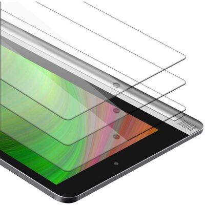 Lenovo Yoga Tab 2 (10,1 Zoll) Displayschutz - gehärtetes Glas Lenovo Yoga Tab 2 (10,1 Zoll) Displayschutz - gehärtetes Glas